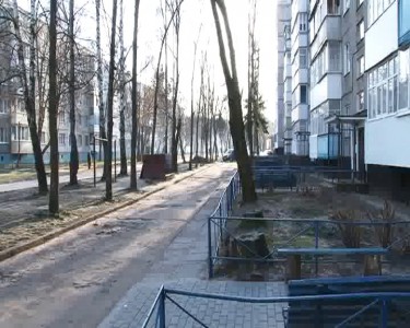 спасение Дуси