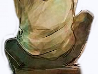 Нарисуй мне Ангела