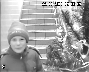 Про придурошную молодежь