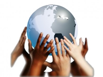 Не уроните шарик...