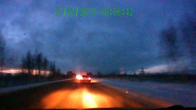 О спешащих на тот свет