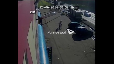 тупая смерть