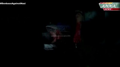 18+ Харьков продолжает отлов украинских нацистов-убийц. Так будет с каждым!!!