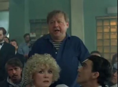 Этого пидара в Химках видал.