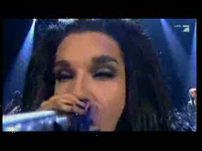 Tokio Hotel-Automatic (live)