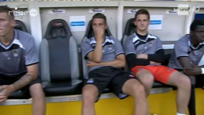 Cha vs Waa -HL- wawsport