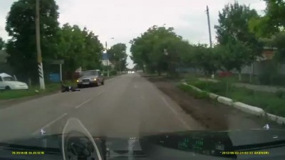 Десяточка с выходом .