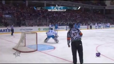 Great shootout by Lehtera/Великолепный буллит Лехтеря