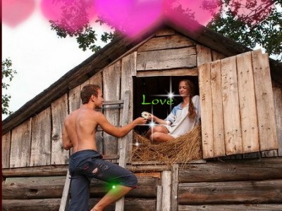 Машка. А.Степин.