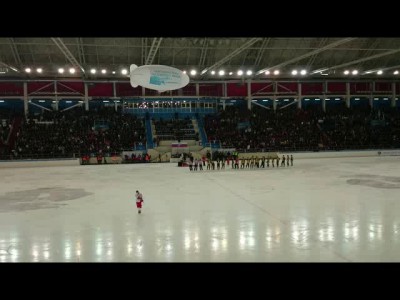 СКА Нефтяник-чемпион 2014