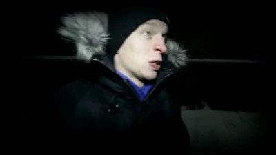 СЯВА - ПИВА НЕТ (2013)