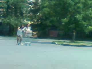 супер девки