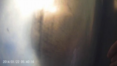 Провафлили и убрались