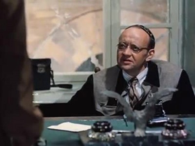 Знаешь, че мы тут занимаемся?