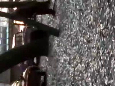 Пыль из мишки