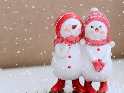 в зимний холод всякий молод