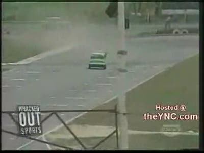 Идиот Ушедшего Года