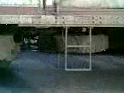 не спи за рулём