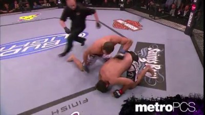 KO: Junior Dos Santos vs. Fabricio Werdum