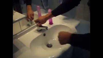 Прикольное мыло