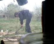 Канадский дровосек