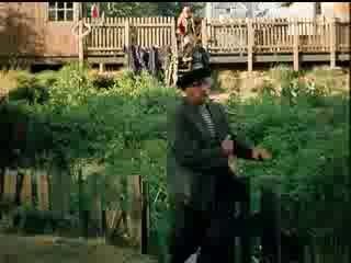 Беги, дядь Мить!