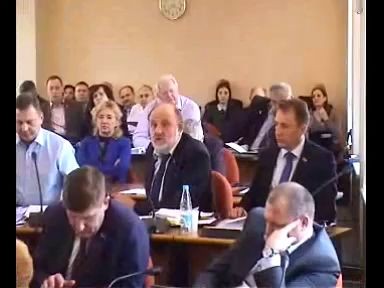 калининградская дума