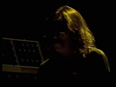 Deep Purple - Perfect Strangers