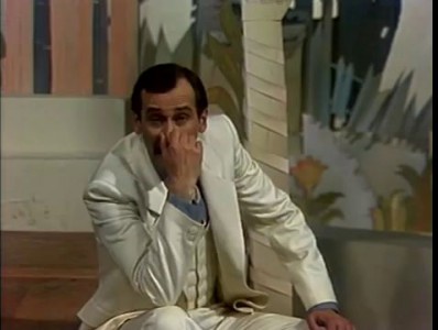 Леонид Филатов.Исхитрись ка мне добыть