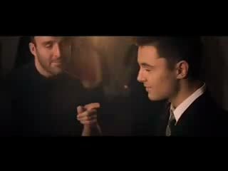 Leon Jackson - Creative