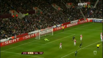 Гол-красавец Мехмета Топала