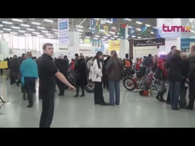 Сибирский Трейл (06.11.11)