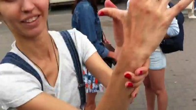 Пальцы без сустав ...