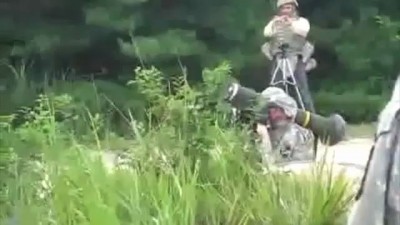 FGM-148 Javelin Missile Fail!