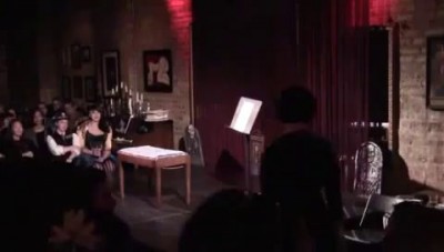 Ох, уж это современное искусство