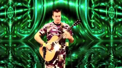 Просто гитара