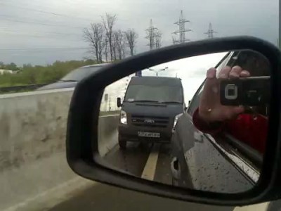 НЕ пропустил