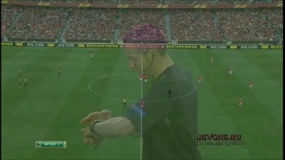 Бенфика (Лиссабон, Португалия) – Фенербахче (Стамбул, Турция) – 3:1