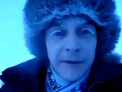 Правда о глобальном потеплении