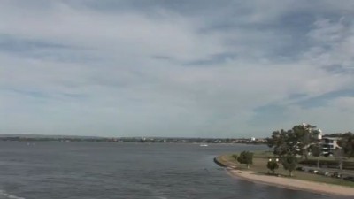 Развлечение с фрисби