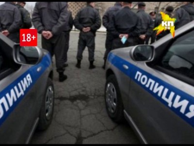 Арестован подозреваемый в убийстве жены и детей