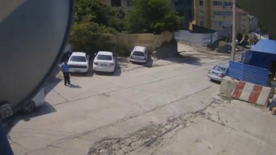 Самосвал