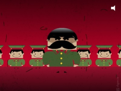Stalin Song