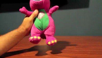 эрогенная зона