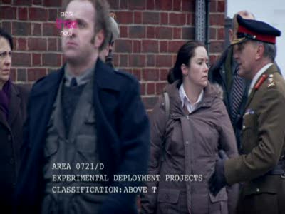 Не та дверь