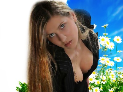 Полина,С Днём Рождения!