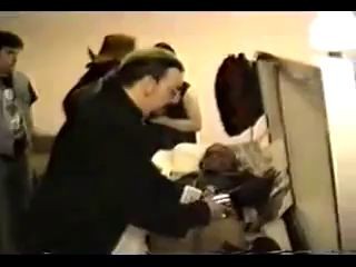 GG Allin. Похороны