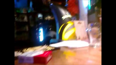 Избил своего друга после ночного клуба