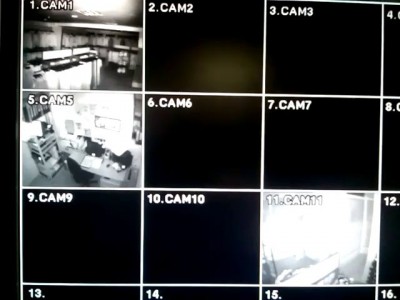 Полтергейст