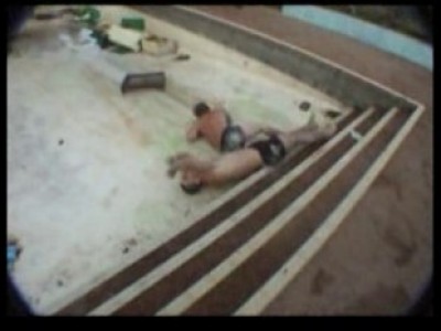 Чугунные головы